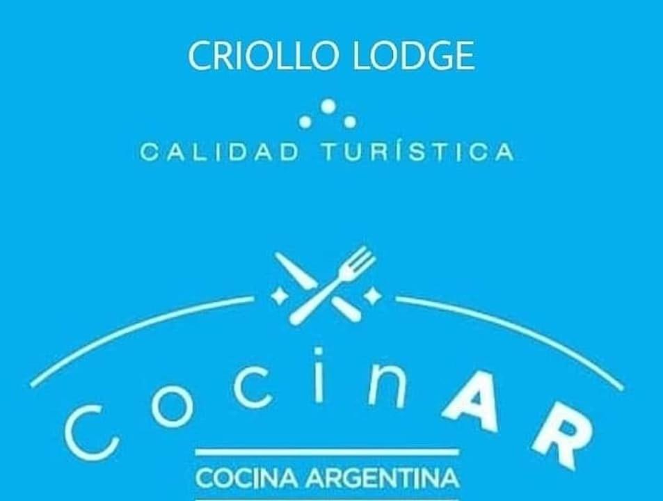Criollo Lodge El Hoyo  Exterior photo