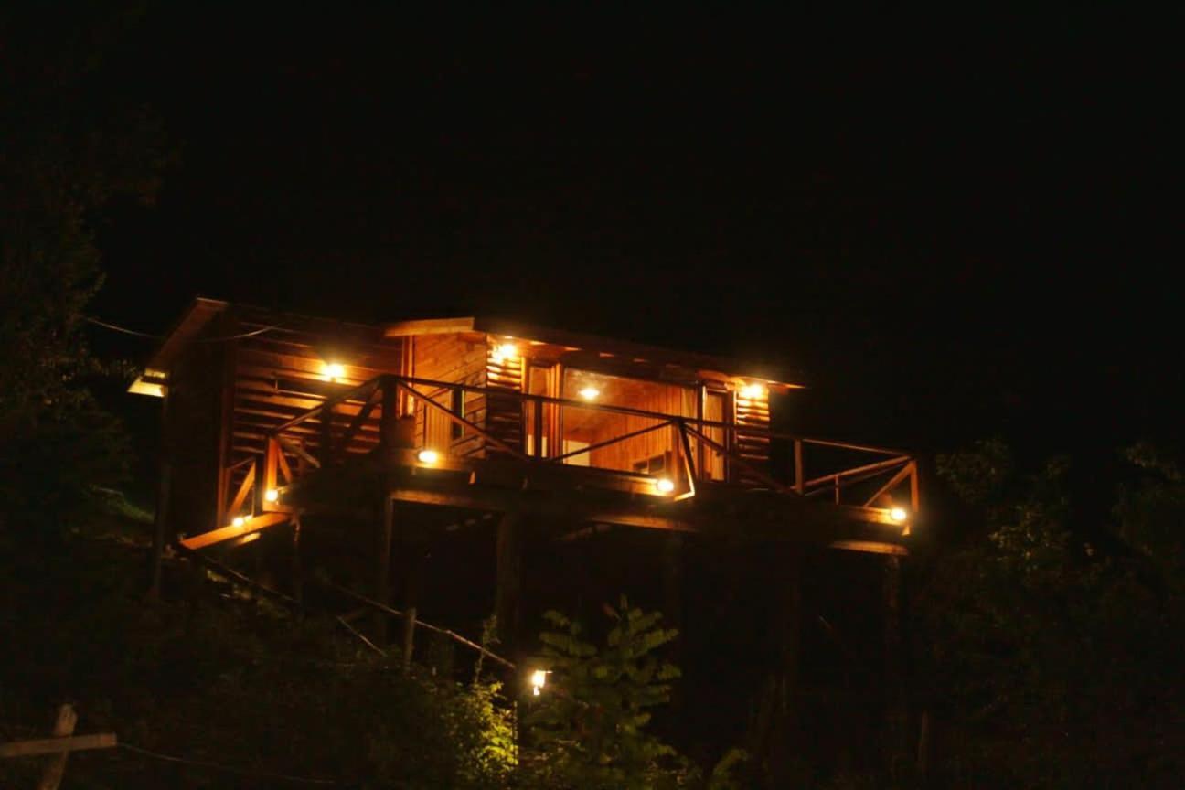 Criollo Lodge El Hoyo  Exterior photo