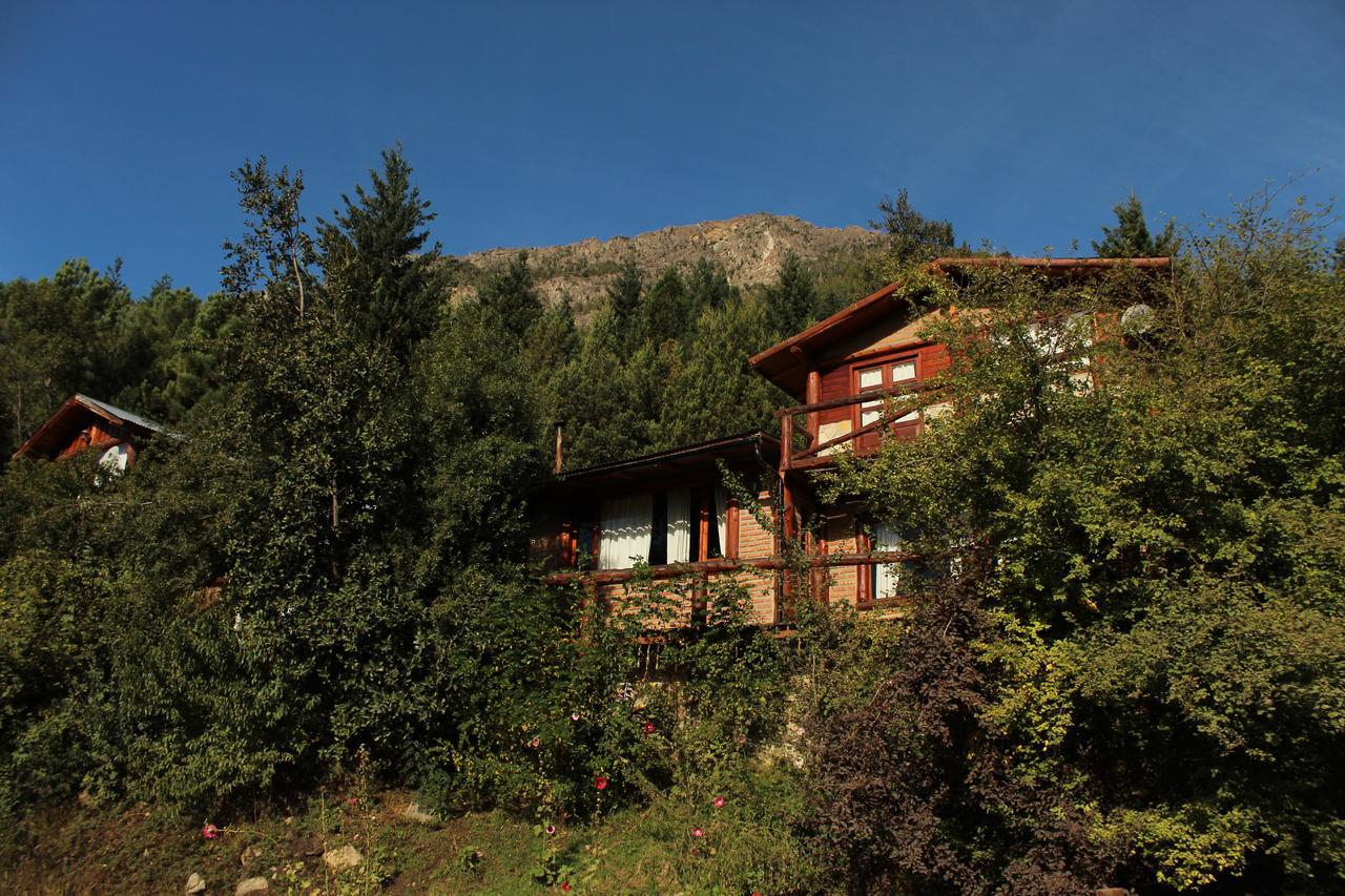 Criollo Lodge El Hoyo  Exterior photo