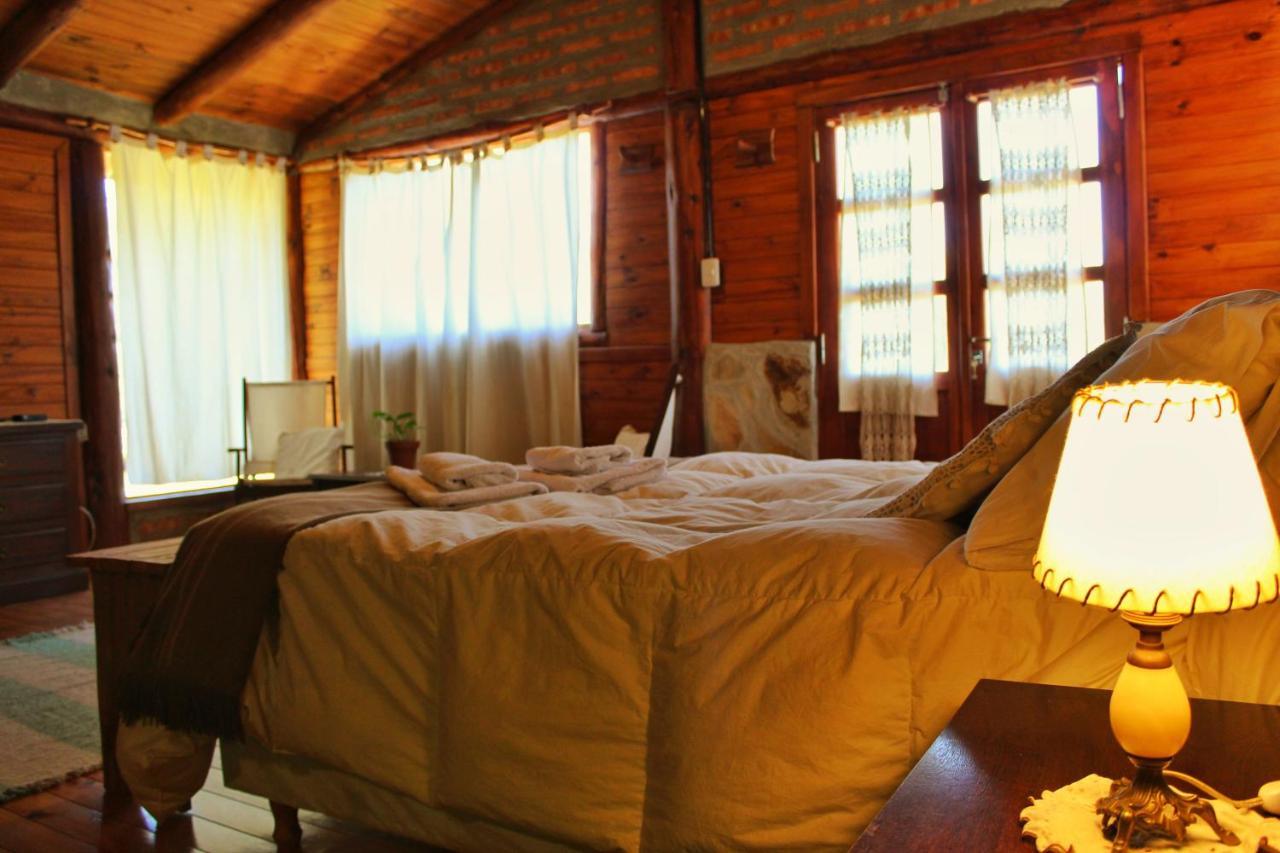 Criollo Lodge El Hoyo  Exterior photo